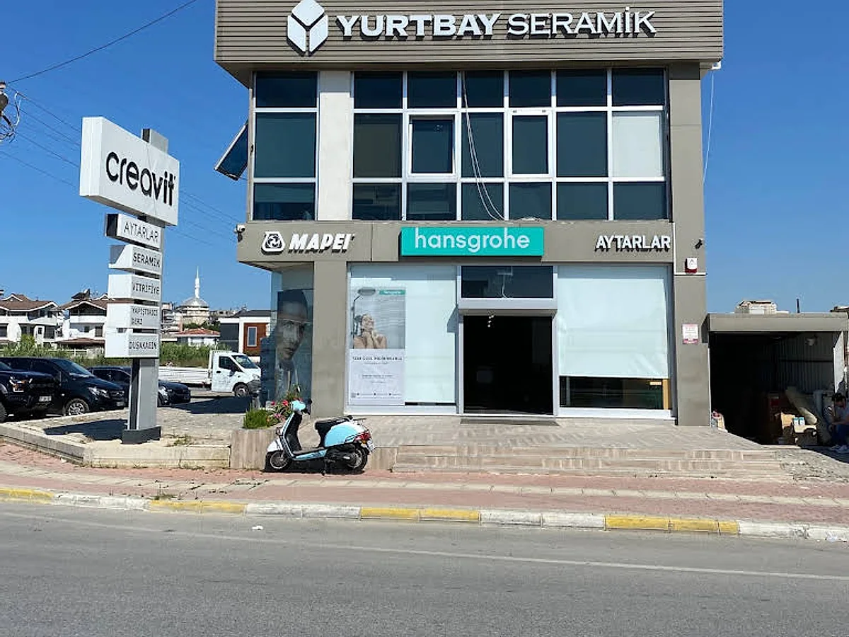 Aytarlar Seramik ve Banyo Fotoğraf 1