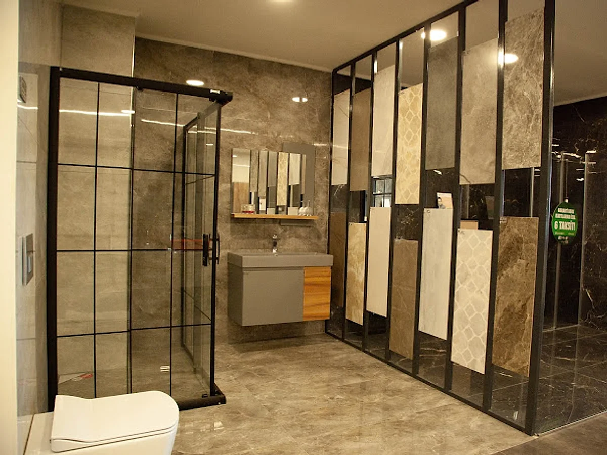 Aytarlar Seramik ve Banyo Fotoğraf 2