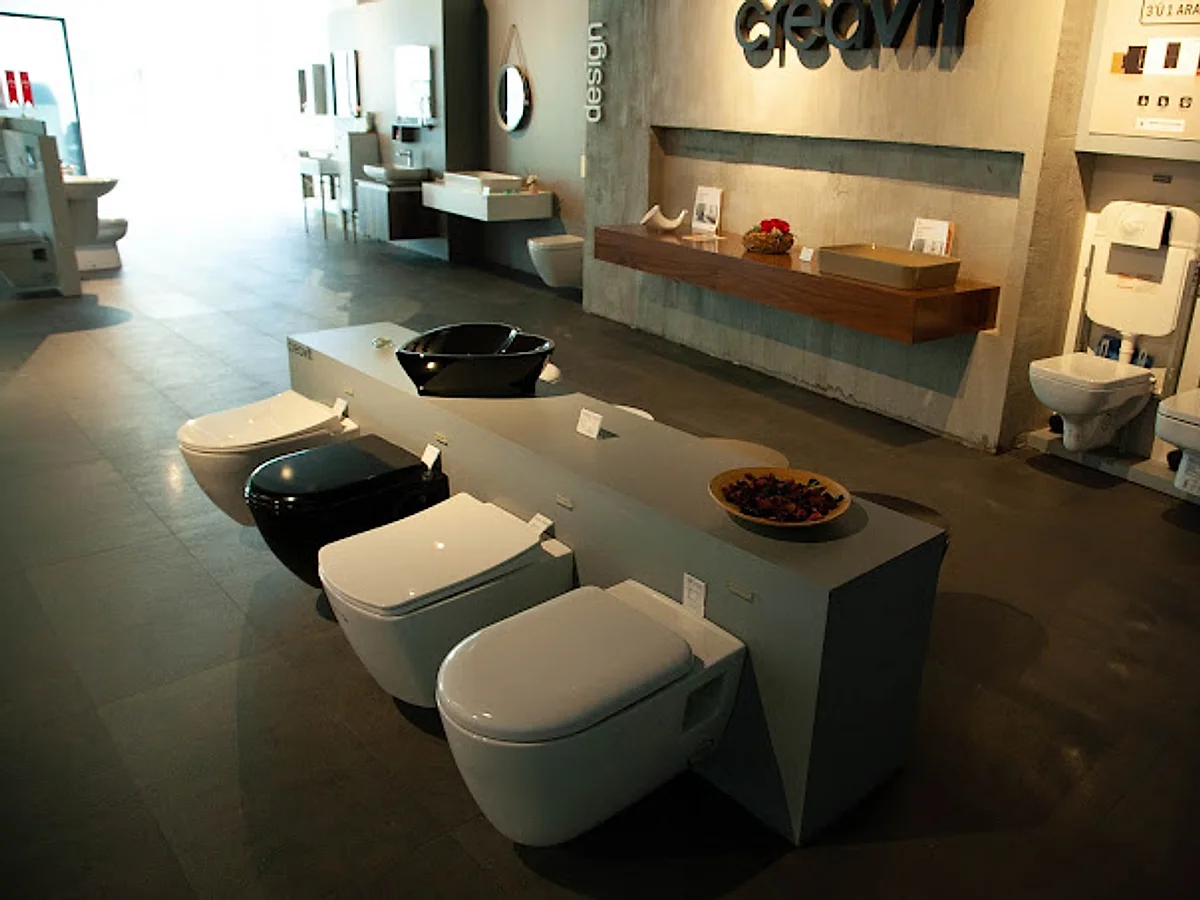Aytarlar Seramik ve Banyo Fotoğraf 3