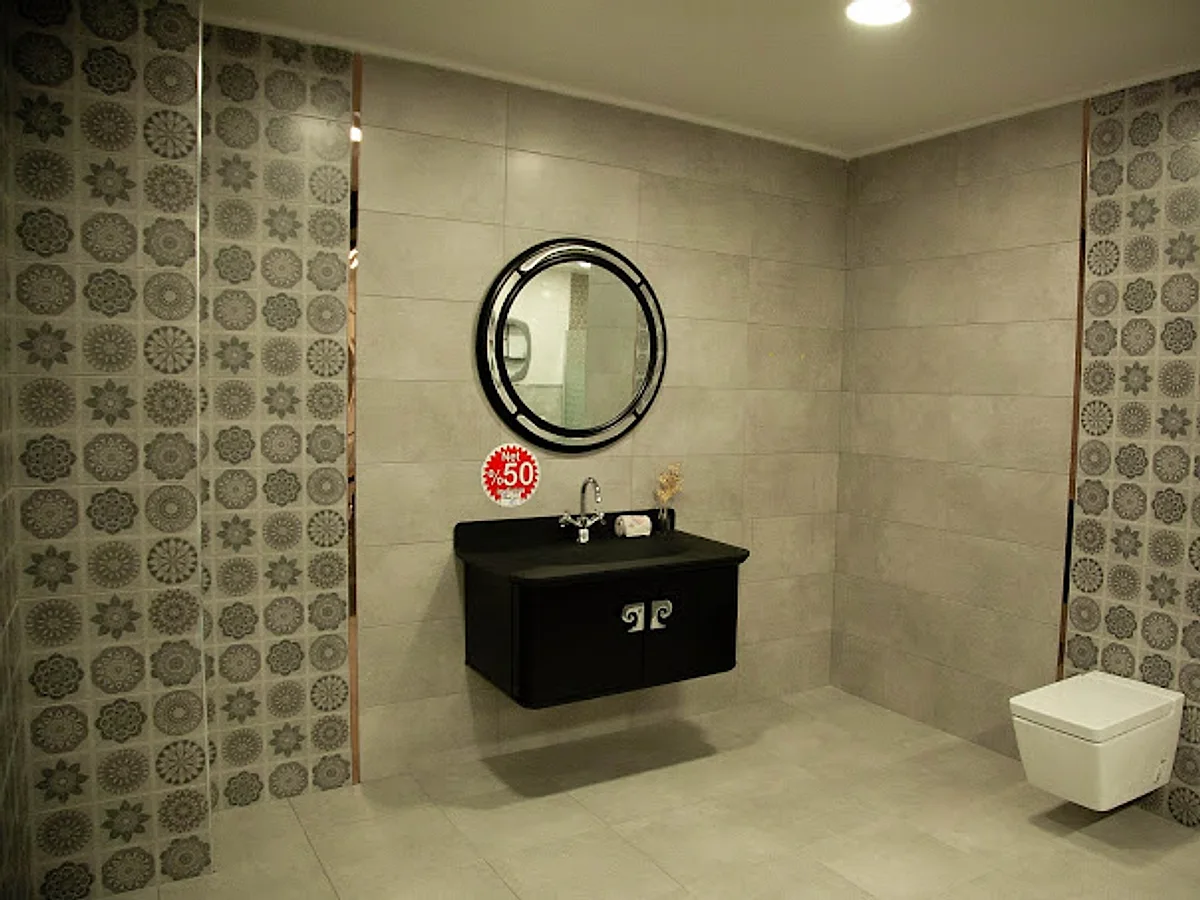 Aytarlar Seramik ve Banyo Fotoğraf 4