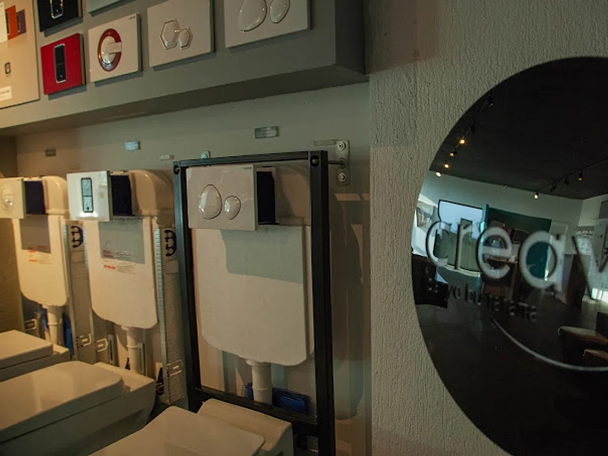 Aytarlar Seramik ve Banyo Fotoğraf 6