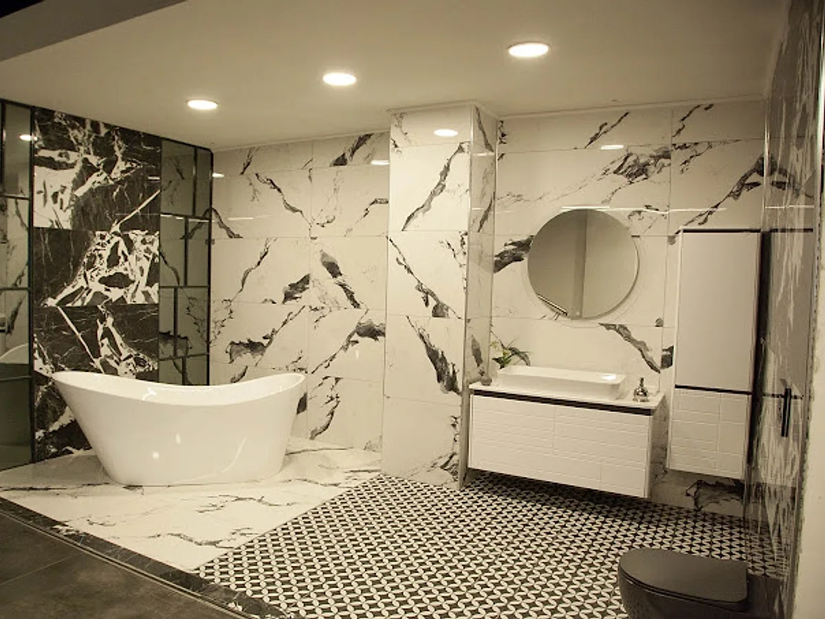 Aytarlar Seramik ve Banyo Fotoğraf 8